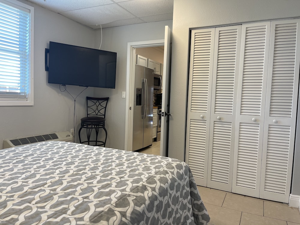 New Apartment  Right Across The Street! With Parking Included! - Merritt Island, FL