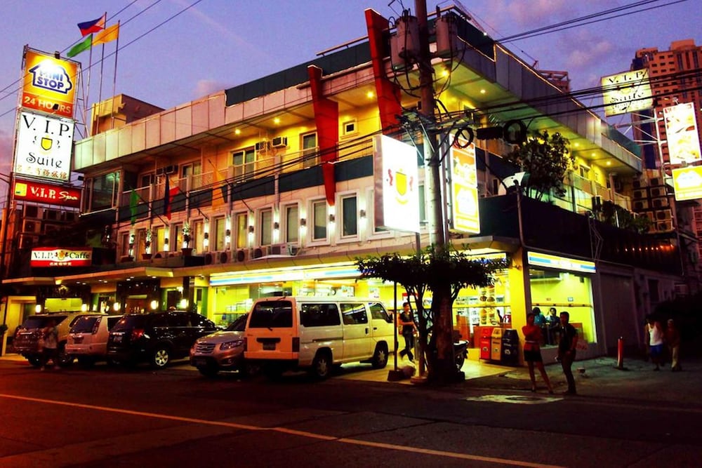 Vip Suite Hostel - Makati - Manille