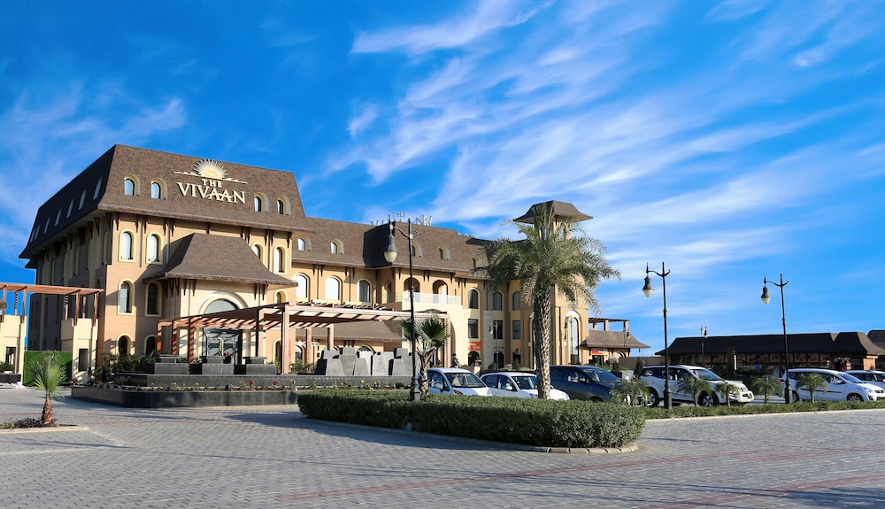 The Vivaan Hotel & Resorts - Karnal