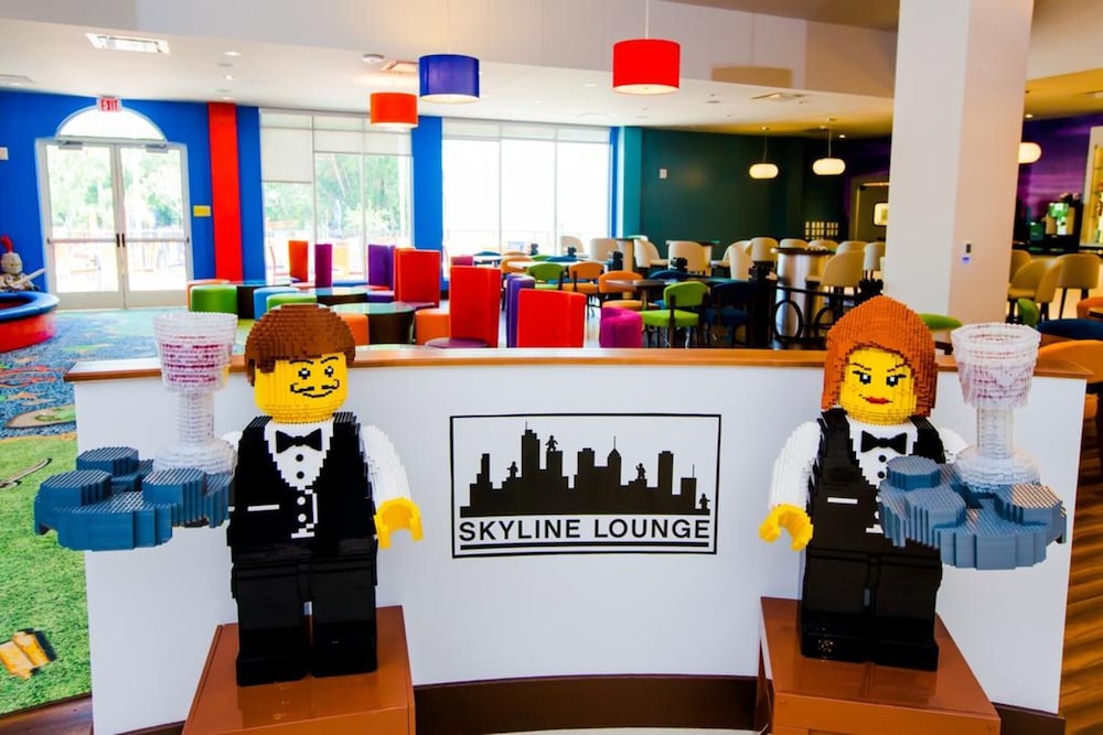 Legoland® Florida Resort - Winter Haven