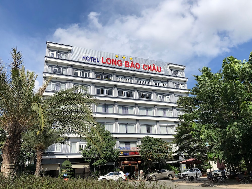 Long Bao Chau Hotel - Bình Dương