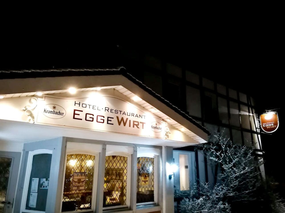 Hotel Egge Wirt - Altenbeken