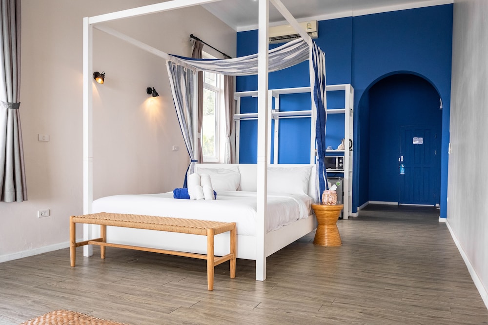 班加迪开放式公寓酒店 - 帕岸島