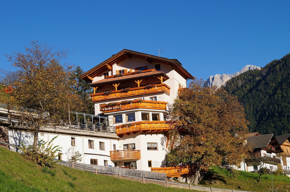 Hotel Laurin - Tiers