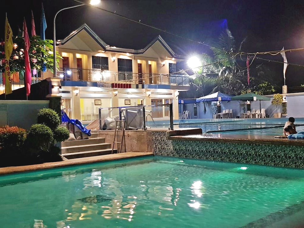 Eduardo's Resort - Luzon