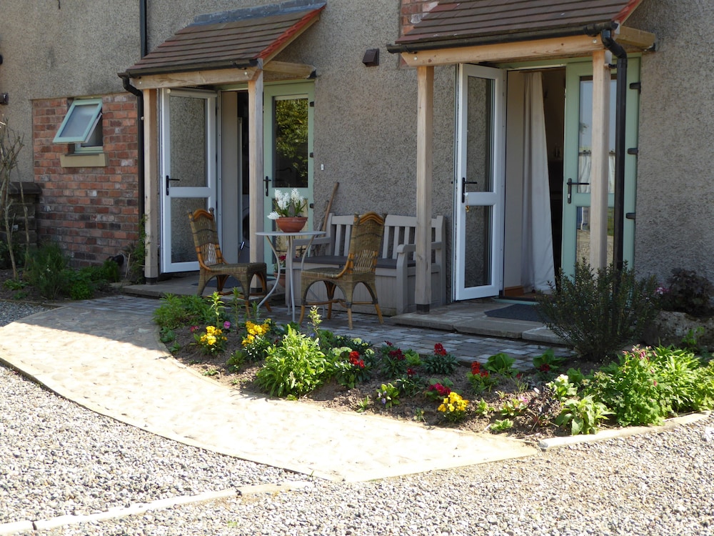 Family Friendly, Private And Secure. Peaceful. Country Cottage - Dumfries and Galloway