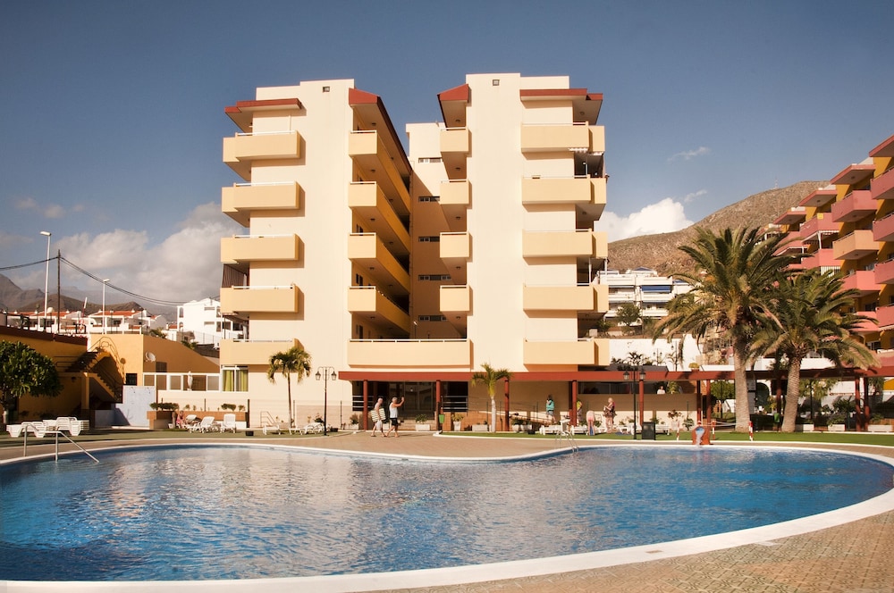Apartments In Los Cristianos, Tenerife, Canary Islands - Los Cristianos