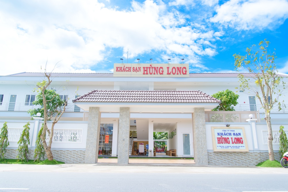 Hung Long Hotel - Tỉnh Bến Tre