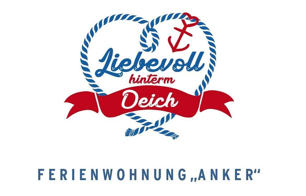 Ferienwohnung "Anker" - Mit Privatem Spa- Und Wellnessbereich - Schleswig-Holstein