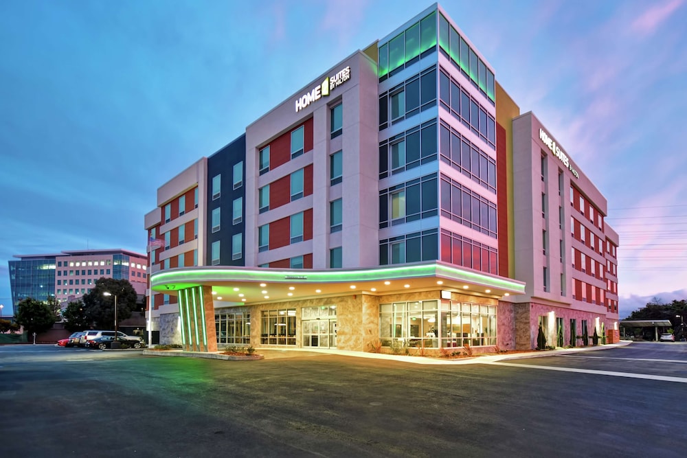 Home2 Suites By Hilton San Francisco Airport North - South San Francisco