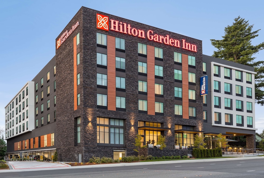 Hilton Garden Inn Seattle Airport - Renton, WA