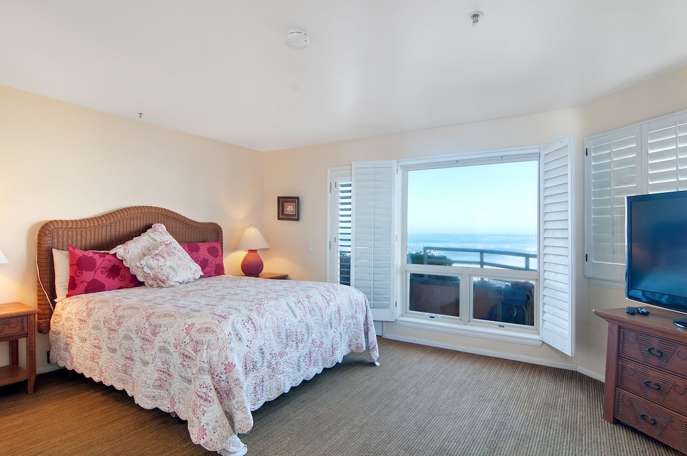 Große Beachfront 3 Bedroom Condo - San Diego, CA