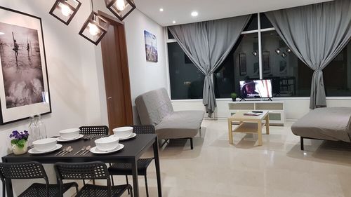 Sentul Holiday Apartment rentals cozycozy
