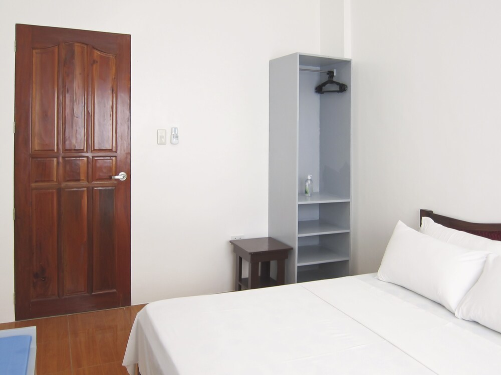 Syke's Apartment - Twin Room | Bantayan Island | Santa Fe - Bantayan