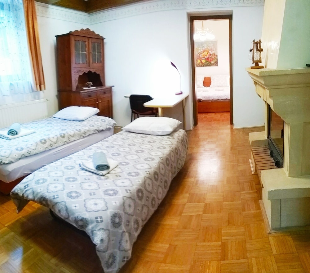 Appartement Confortable Dans Le Centre De Bled - Bled