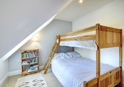Amrose Cottage - Two Bedroom House, Sleeps 4 - Dunwich