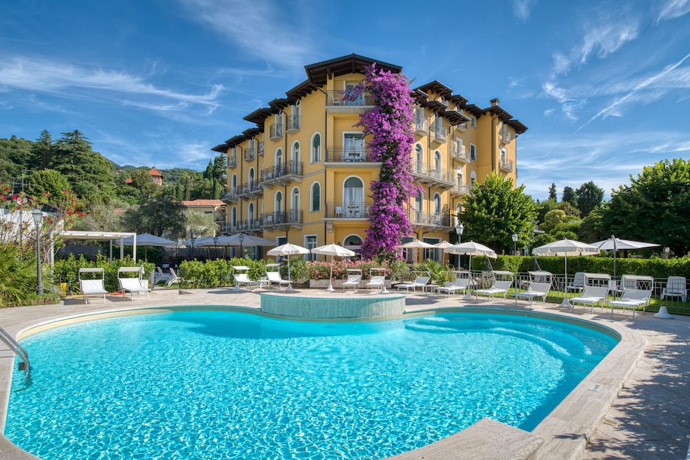 Hotel Galeazzi - Salo BS, Italy