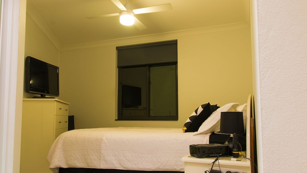 Funky Apartment Direkt Auf Den Coolsten Restaurants Und Boutiquen Der Gegend - Sydney