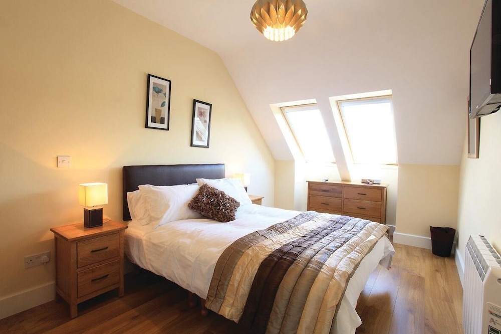 Ein 2-bett-apartment Für 4 Personen In 2 Schlafzimmern - County Kerry