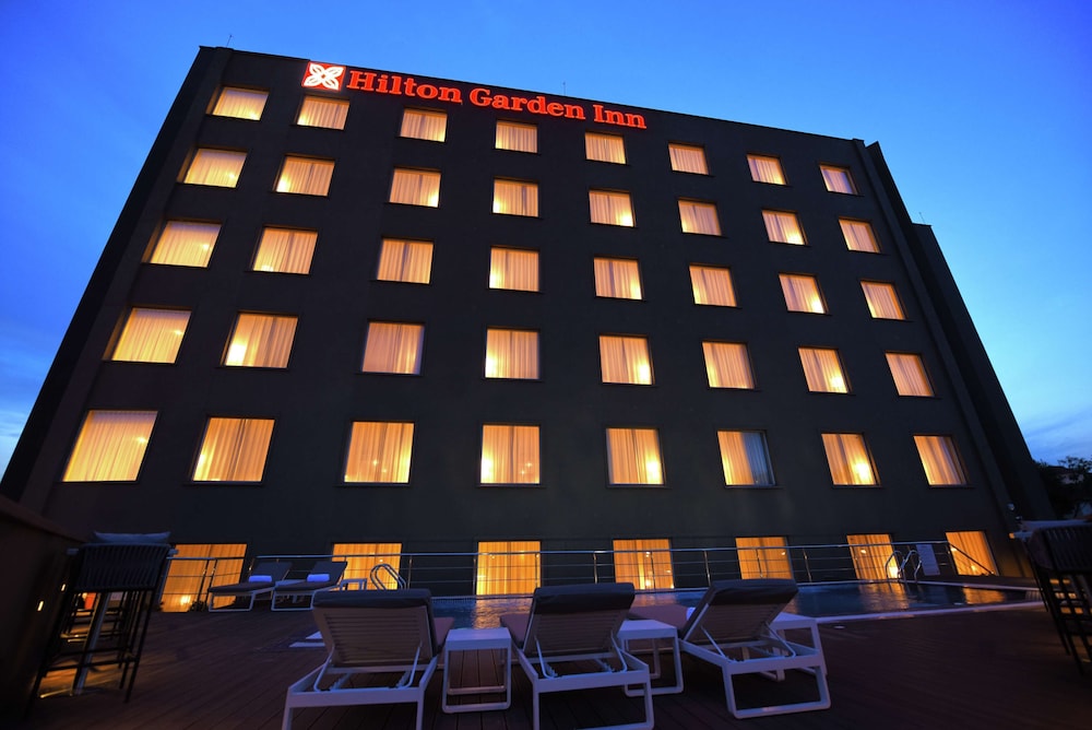 Hilton Garden Inn Kampala - Ouganda