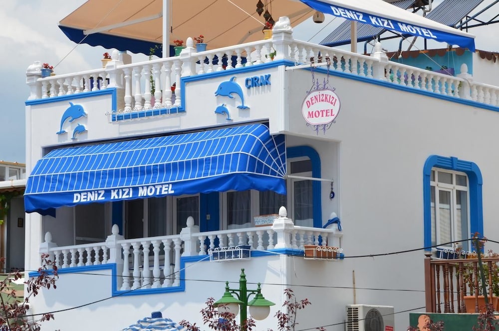 Denizkizi Butik Otel - Çanakkale
