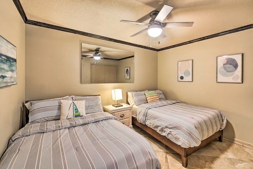 Top Airbnbs & Vacation rentals in Bismarck, AR cozycozy