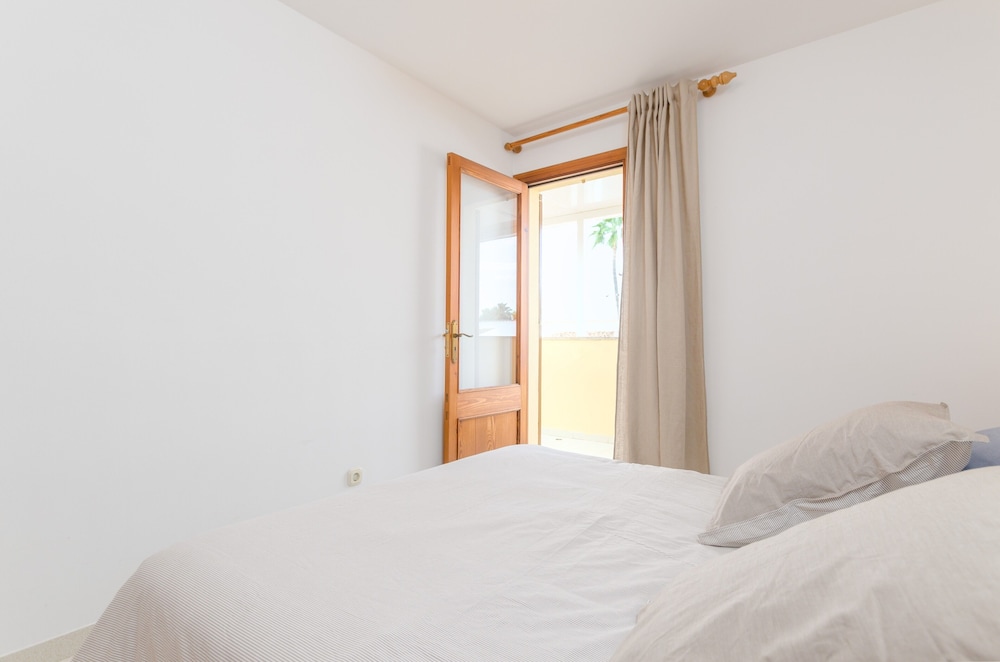 Llepol - Apartment With Terrace In Port D'alcúdia. Free Wifi - Baléares