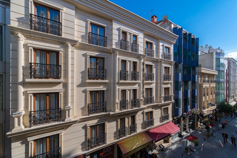 Vision Deluxe Hotel - Balat