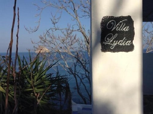 Resort Villa Lydia - Sizilien