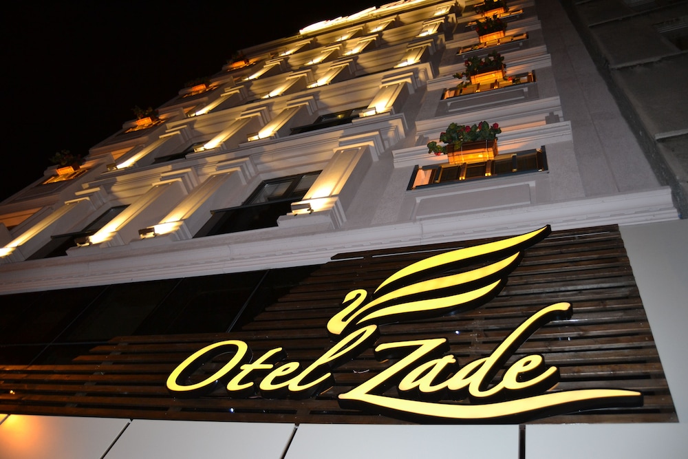 Hotel Zade - Doğu Anadolu Bölgesi