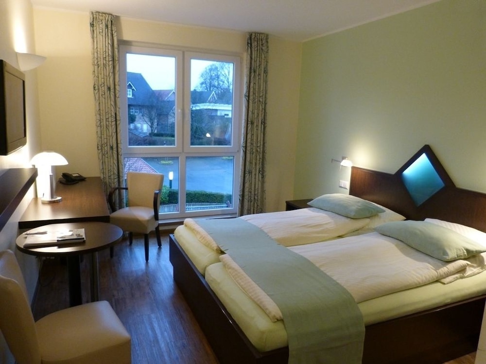 Hotel Landgasthof Evering - Emsbüren