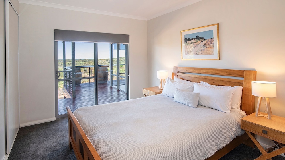 Cantley At Flutes - Expansive Valley Views Over Cape Naturaliste National Park - Cowaramup