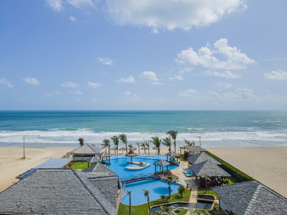 The Coral Beach Resort By Atlantica - Ceará