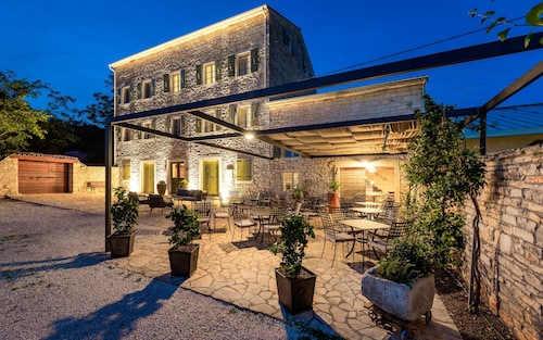 Relais And Wine San Tommaso - Adults Only - Rovinj