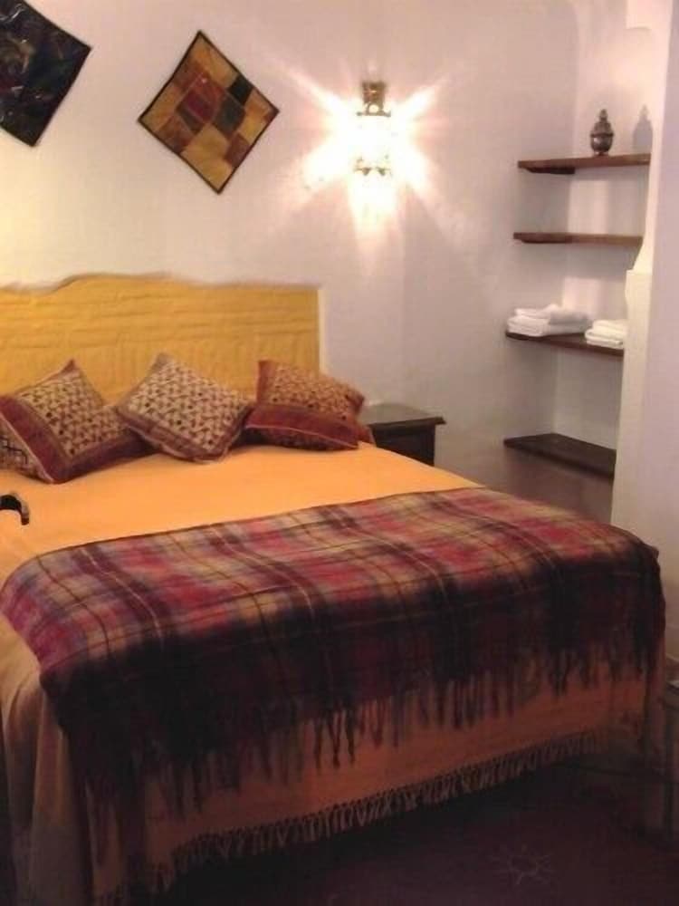 Holiday Home With Wonderful Views To The Alhambra - Granada, Spain