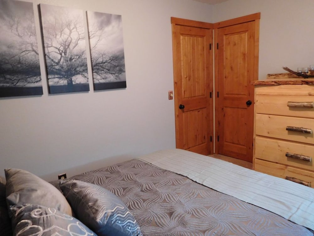 Hi Country Haus - 13-15 1 Bedroom Condo By Redawning - Colorado
