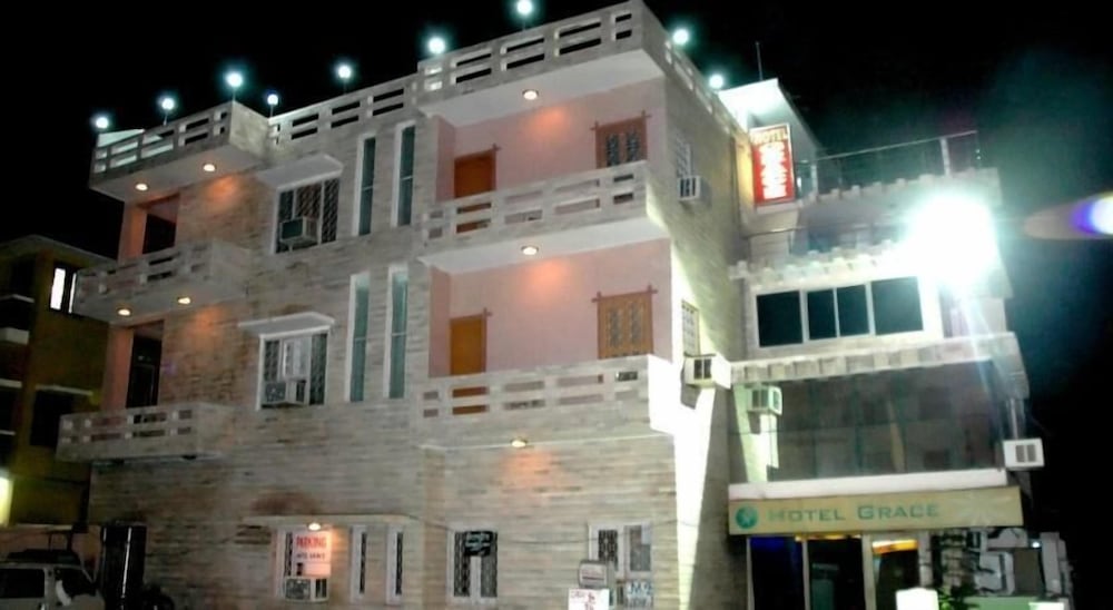Hotel Grace - Madhya Pradesh