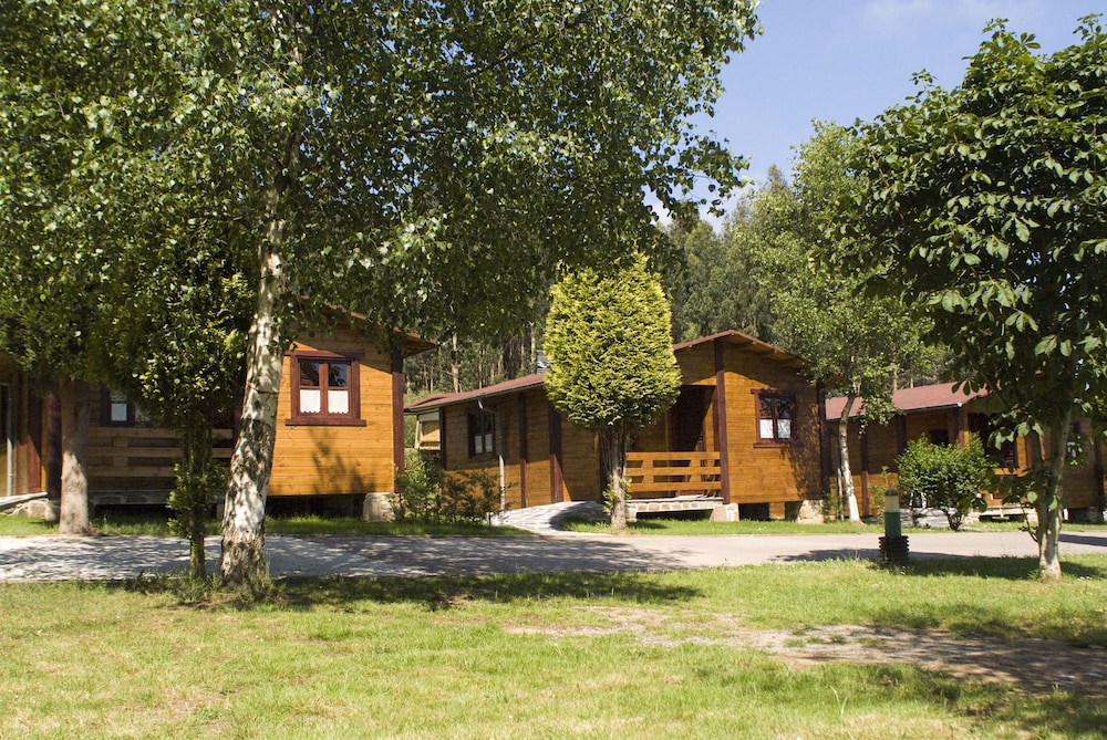 Camping Villaviciosa - Asturien