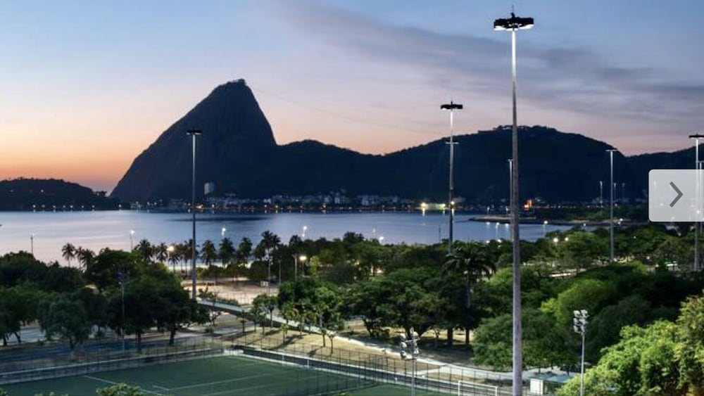 Appartamento Con Vista Mare - Rio de Janeiro