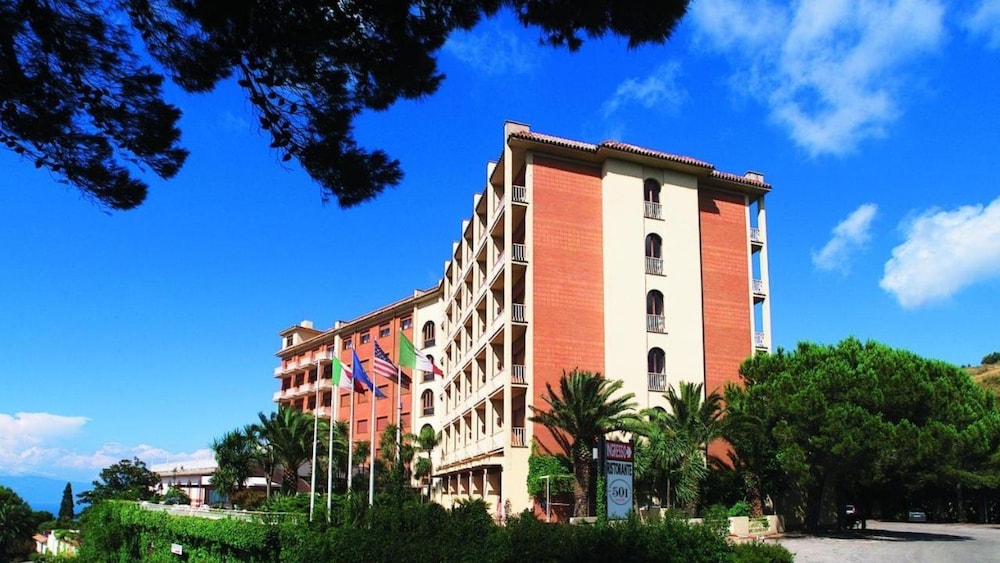 501 Hotel - Kalabrien