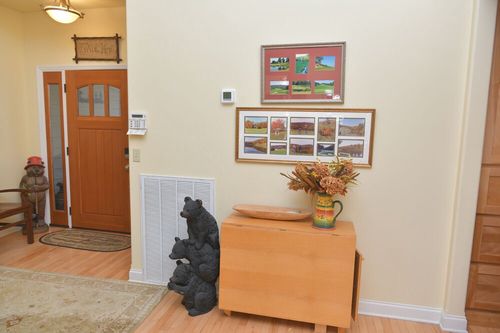 cumberland trail, Pikeville airbnb, hotels and vacation rentals