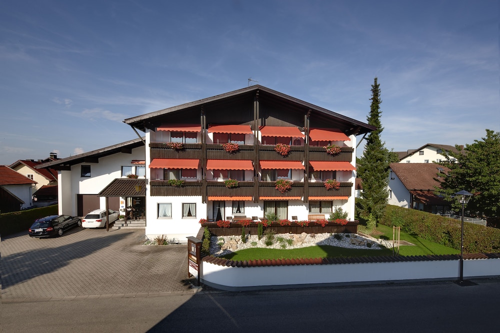 Appartementhaus Absmeier - Bavaria