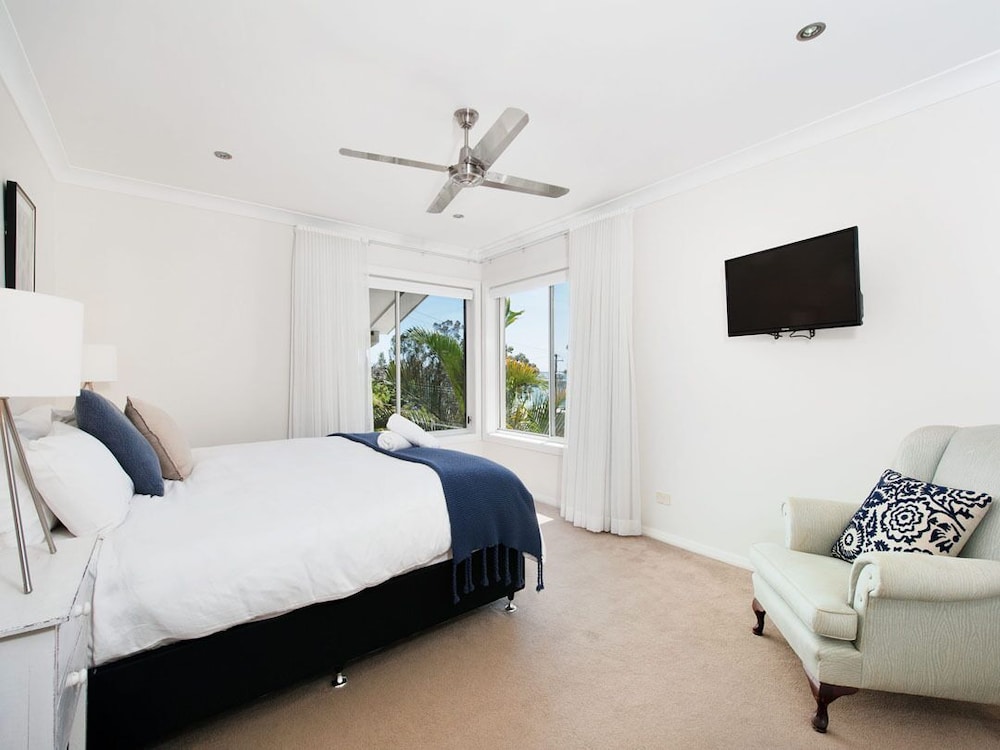 Beachside Haven - Your Perfect Oasis Home - Tomaree National Park
