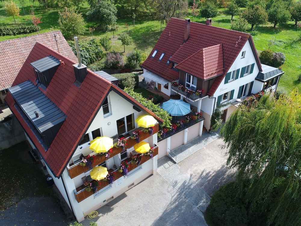 Haus Am Blauenbach - Müllheim