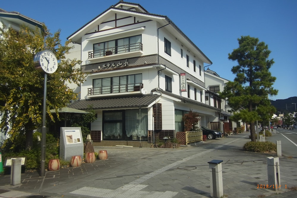 Hotel Yamachou - Ako