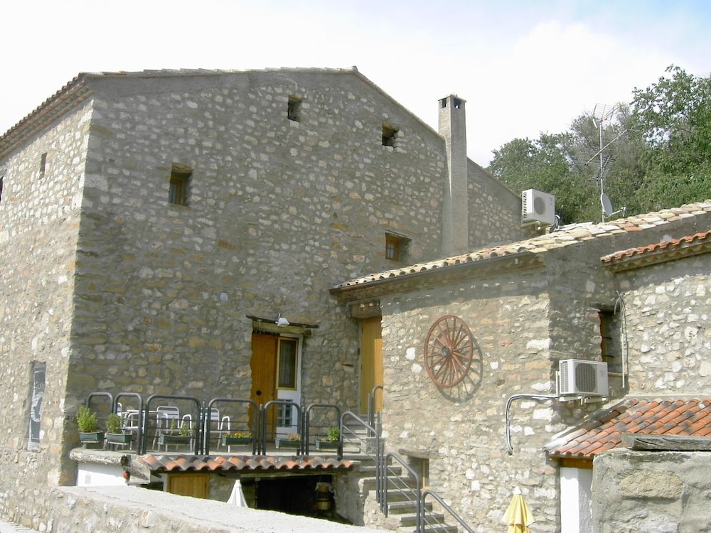 Albergue Rural Cal Picarol - Catalogne