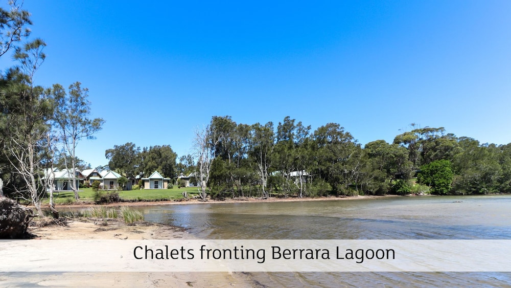 Berrara Waters Chalets! - South Coast