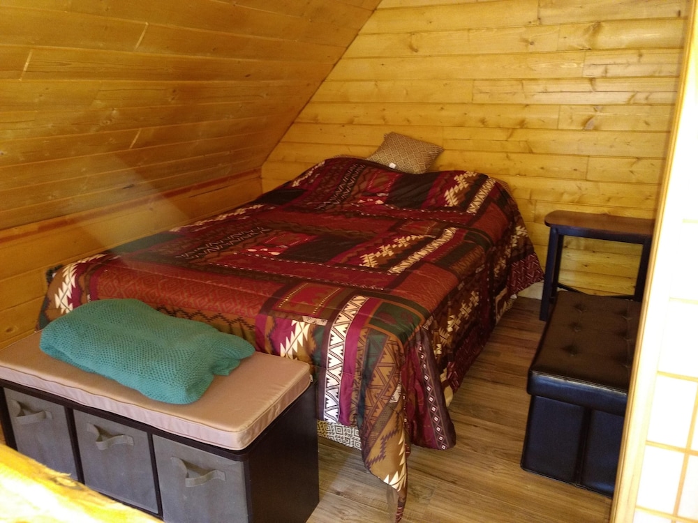 Cabin Rental- Soldotna- Near Kenai River- Family Friendly- Great For Fishermen - Alaska
