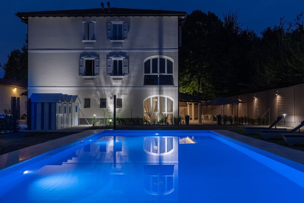 Villa Petra - Provincia di Reggio Emilia