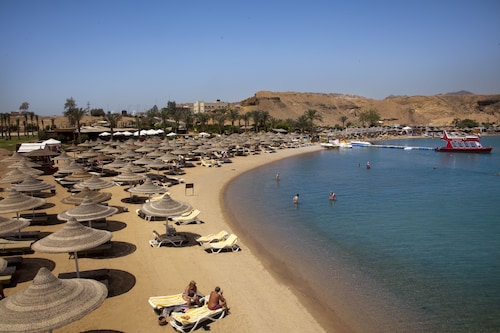 Xperience Golden Sandy Beach - Sharm el-Sheij